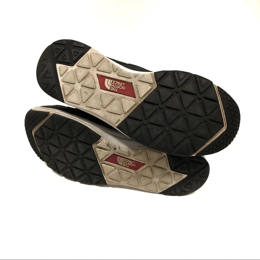 The North Face NSE Traction Chukka Lite II